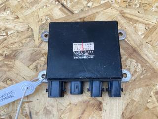 блок управления форсунками Lexus LS 4 поколение [рестайлинг] 2011, 5.0 л., 2UR-FSE, бензин, АКПП, седан, 8987150010, 1310001510