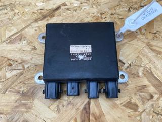 блок управления форсунками Lexus LS 4 поколение [рестайлинг] 2011, 5.0 л., 2UR-FSE, бензин, АКПП, седан, 8987150010, 1310001510