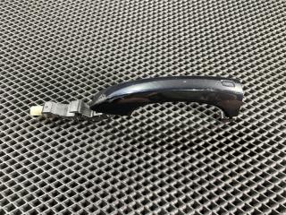 ручка наружная Audi A6 4G/C7 2012, 3.0 л., CGWA, бензин, АКПП, седан, 4H0837206