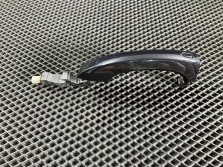 ручка наружная Audi A6 4G/C7 2012, 3.0 л., CGWA, бензин, АКПП, седан, 4H0837206