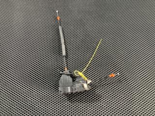 замок двери задней левой Jaguar XE 1 поколение X760 2016, 5.0 л., 508PN, бензин, АКПП, HX73-24995-DA, T2H17442, T2H5604