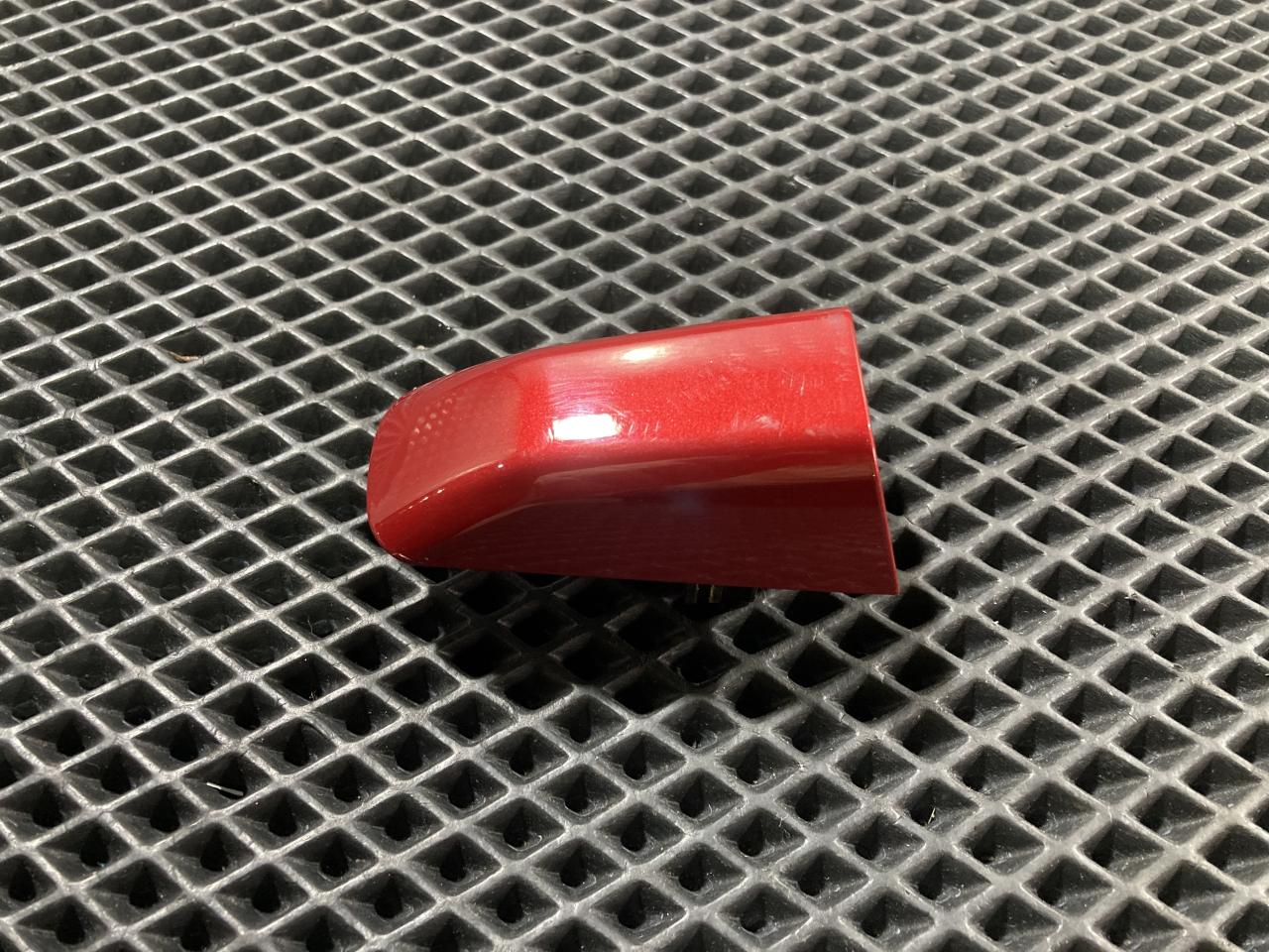 ручка наружная Jaguar XF X260 2016, 5.0 л., AJ 133, бензин, АКПП, седан, BJ32224A44 - фото №1