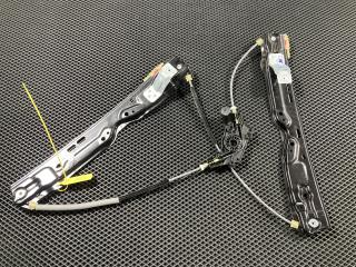 стеклоподъемник передний правый Jaguar XE 1 поколение X760 2016, 3.0 л., AJ 126, бензин, АКПП, GX7323200AF, GX7323200, GX7323200AE, T4N29080, T4N19510