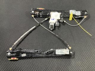 стеклоподъемник передний левый Jaguar XE 1 поколение X760 2017, 5.0 л., 508PN, бензин, АКПП, T4N29081, T4N19511, GX7323201