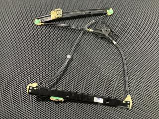 стеклоподъемник передний правый Audi A6 4G/C7 2013, 3.0 л., CTUA, бензин, АКПП, седан, 4G0837462