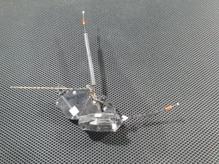 замок двери задней левой Jaguar XF X260 2015, 3.0 л., бензин, АКПП, черный, седан, GX6324995BB, C2D41117, C2D49439