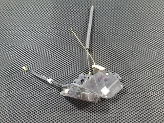 замок двери задней правой Land Rover Discovery 5 поколение L462 2017, 3.0 л., 306PS, бензин, АКПП, внедорожник 5 дв., HY3224994BC, LR038364, LR078745, LR048260, LR053698, LR063628