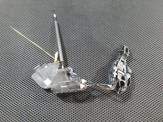 замок двери передней левой Land Rover Discovery 5 поколение L462 2017, 3.0 л., 306PS, бензин, АКПП, внедорожник 5 дв., HY32203A20CB