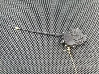 замок двери передней левой Jaguar XJ 4 поколение 2015, 5.0 л., 508PN, бензин, АКПП, черный, седан, EW93218A42AB, C2D41106