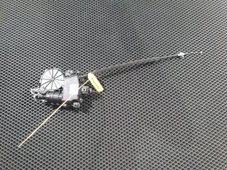 замок двери передней левой Jaguar XF X260 2015, 3.0 л., бензин, АКПП, черный, седан, C39810-100