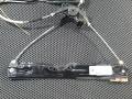 стеклоподъемник передний правый Jaguar XE 1 поколение X760 2016, 3.0 л., AJ 126, бензин, АКПП, GX7323200AF, GX7323200, GX7323200AE, T4N29080, T4N19510 - фото №3