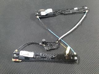 стеклоподъемник передний левый Jaguar XF X260 2016, 3.0 л., бензин, АКПП, седан, GX6323201AD, T2H41148