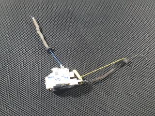 замок двери задней правой Audi A8 D4 [рестайлинг] 2015, 3.0 л., CREC, бензин, АКПП, седан, 4H0839016D, 4H0839016A