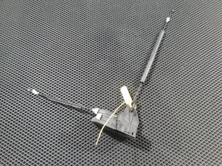 замок двери передней правой Jaguar F-Pace 1 поколение X761 2017, 3.0 л., AJ 126, бензин, АКПП, внедорожник 5 дв., T4A10216, HK83-203A28-HB