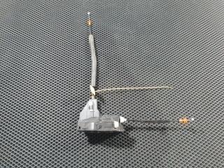 замок двери задней левой Jaguar XF X260 2016, 3.0 л., бензин, АКПП, черный, седан, T2H17442, GX6324995DC