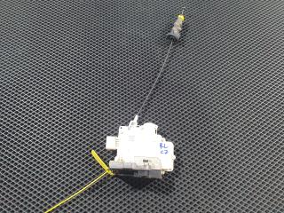 замок двери задней левой Audi A6 4G/C7 2013, 3.0 л., CTUA, бензин, АКПП, седан, 4G0839015A