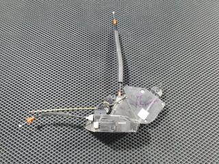 замок двери задней правой Jaguar XF X260 2015, 3.0 л., бензин, АКПП, черный, седан, GX6324994BB, C2D49437