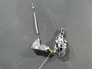 замок двери передней левой Jaguar XF X260 2016, 3.0 л., бензин, АКПП, черный, седан, GX63203A29JC