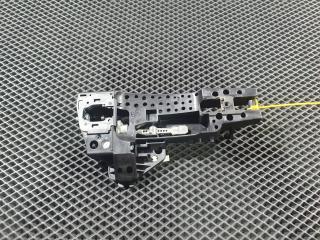 скелет ручки двери передней правой Audi Q5 8R 2011, 3.2 л., CALB, бензин, АКПП, внедорожник 5 дв., 8T0837886A, 8T02837886A