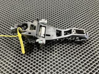 скелет ручки двери передней правой Land Rover Range Rover Sport 2 поколение 2014, 3.0 л., бензин, АКПП, внедорожник 5 дв., BJ32224N02, DK62224A00AA, C2D56224, LR025540, LR108184, LR078757