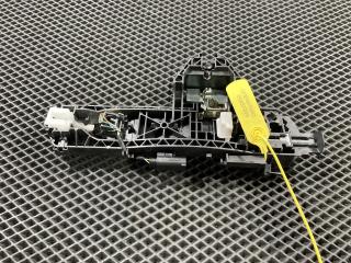 скелет ручки двери задней левой Mercedes-Benz GL-Класс X166 2012, 3.0 л., M 276.820, бензин, АКПП, внедорожник 5 дв., A2047602534