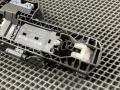 скелет ручки двери задней левой Mercedes-Benz GL-Класс X166 2012, 3.0 л., M 276.820, бензин, АКПП, внедорожник 5 дв., A2047602534 - фото №5