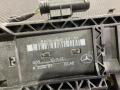 скелет ручки двери задней левой Mercedes-Benz GL-Класс X166 2012, 3.0 л., M 276.820, бензин, АКПП, внедорожник 5 дв., A2047602534 - фото №7