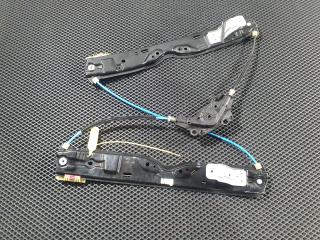 стеклоподъемник задний левый Jaguar XF X260 2016, 5.0 л., 508PN, бензин, АКПП, GX6327001AD, T2H1998