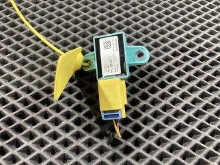 датчик удара Audi Q5 8R [рестайлинг] 2017, 3.0 л., CTUC, бензин, АКПП, внедорожник 5 дв., 8K0955557C