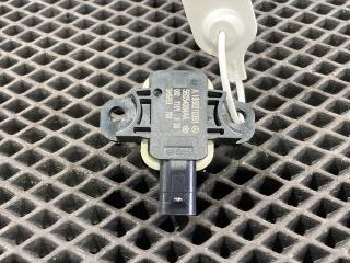 датчик удара Mercedes-Benz GL-Класс X166 2014, 4.7 л., M 273.923, бензин, АКПП, внедорожник 5 дв., A1668210351