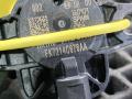 датчик AirBag Jaguar XE 1 поколение 2016, 3.0 л., бензин, АКПП, седан, FK7214C676AA, T2H2803, LR059793 - фото №6