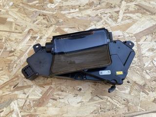 проектор Jaguar F-Pace 1 поколение 2017, 2.0 л., бензин, АКПП, внедорожник 5 дв., HK8319G468BD, T4A13747, T4A11601