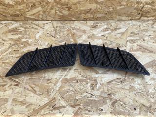 дефлектор капота Mercedes-Benz GL-Класс X164 [рестайлинг] 2010, 4.7 л., M 273.923, бензин, АКПП, внедорожник 5 дв., A1648804405, A1648804305