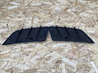 дефлектор капота Mercedes-Benz GL-Класс X164 [рестайлинг] 2010, 4.7 л., M 273.923, бензин, АКПП, внедорожник 5 дв., A1648804405, A1648804305