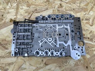 гидроблок АКПП Mercedes-Benz GL-Класс X166 2013, 4.7 л., M 278.928, бензин, АКПП, внедорожник 5 дв., R2122770101, R2202772101