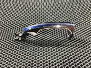 ручка наружная задняя правая Mercedes-Benz GL-Класс X166 2015, 4.7 л., M 278.928, бензин, АКПП, внедорожник 5 дв., A2047601470