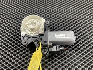 сервопривод доводчика двери Audi A6 4G/C7 [рестайлинг] 2016, 3.0 л., CREC, бензин, АКПП, седан, 4F0837060