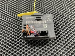 модуль управления двери Audi A6 4G/C7 2012, 2.0 л., CDNB, бензин, АКПП, седан, 4G8959795E, 4G8959795A