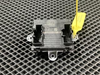 модуль управления двери Jaguar F-Pace 1 поколение 2016, 3.0 л., бензин, АКПП, внедорожник 5 дв., LR078336, GJ3214D619BA