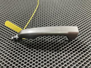 ручка наружная Jaguar XE 1 поколение 2016, 3.0 л., бензин, АКПП, седан, T2H3843LML