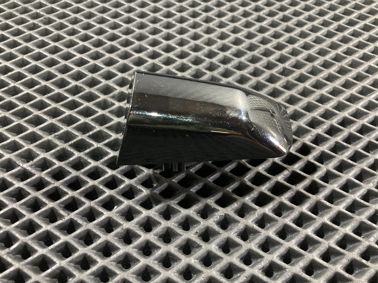 ручка наружная задняя левая Jaguar XF X260 2016, 5.0 л., AJ 133, бензин, АКПП, седан, BJ32224A44 - фото №1