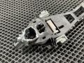 скелет ручки двери задней левой Land Rover Range Rover Sport 2 поколение 2014, 3.0 л., бензин, АКПП, внедорожник 5 дв., BJ32224N02, C2D56224, LR025540, LR108184, LR078757 - фото №8