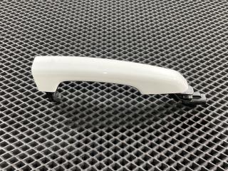 ручка наружная задняя правая Jaguar XE 1 поколение 2016, 3.0 л., бензин, АКПП, седан, T2H3843LML