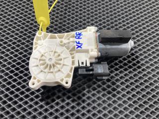 моторчик стеклоподъемника задний правый Jaguar XF X260 2016, 3.0 л., бензин, АКПП, C39789-101