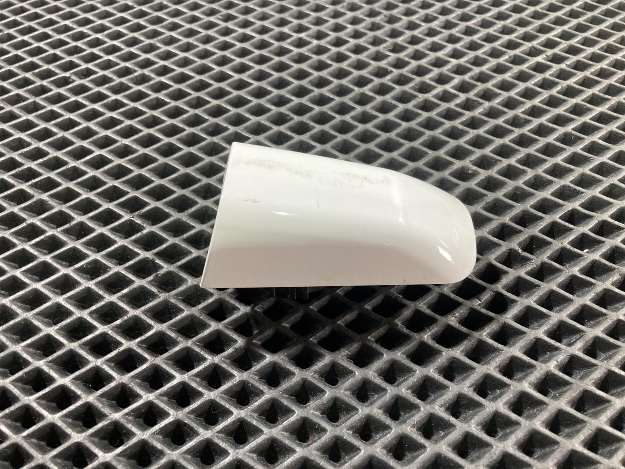 ручка наружная задняя левая Jaguar XF X260 2016, 3.0 л., бензин, АКПП, седан, BJ32224A44 - фото №1