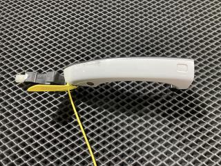 ручка наружная Audi A8 D4 [рестайлинг] 2016, 3.0 л., CREC, бензин, АКПП, седан, 4H0837205C