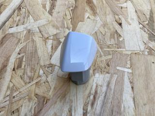 ручка наружная Audi A6 4G/C7 2012, 3.0 л., CGWB, бензин, АКПП, седан, 4H0837167, 4H0837168