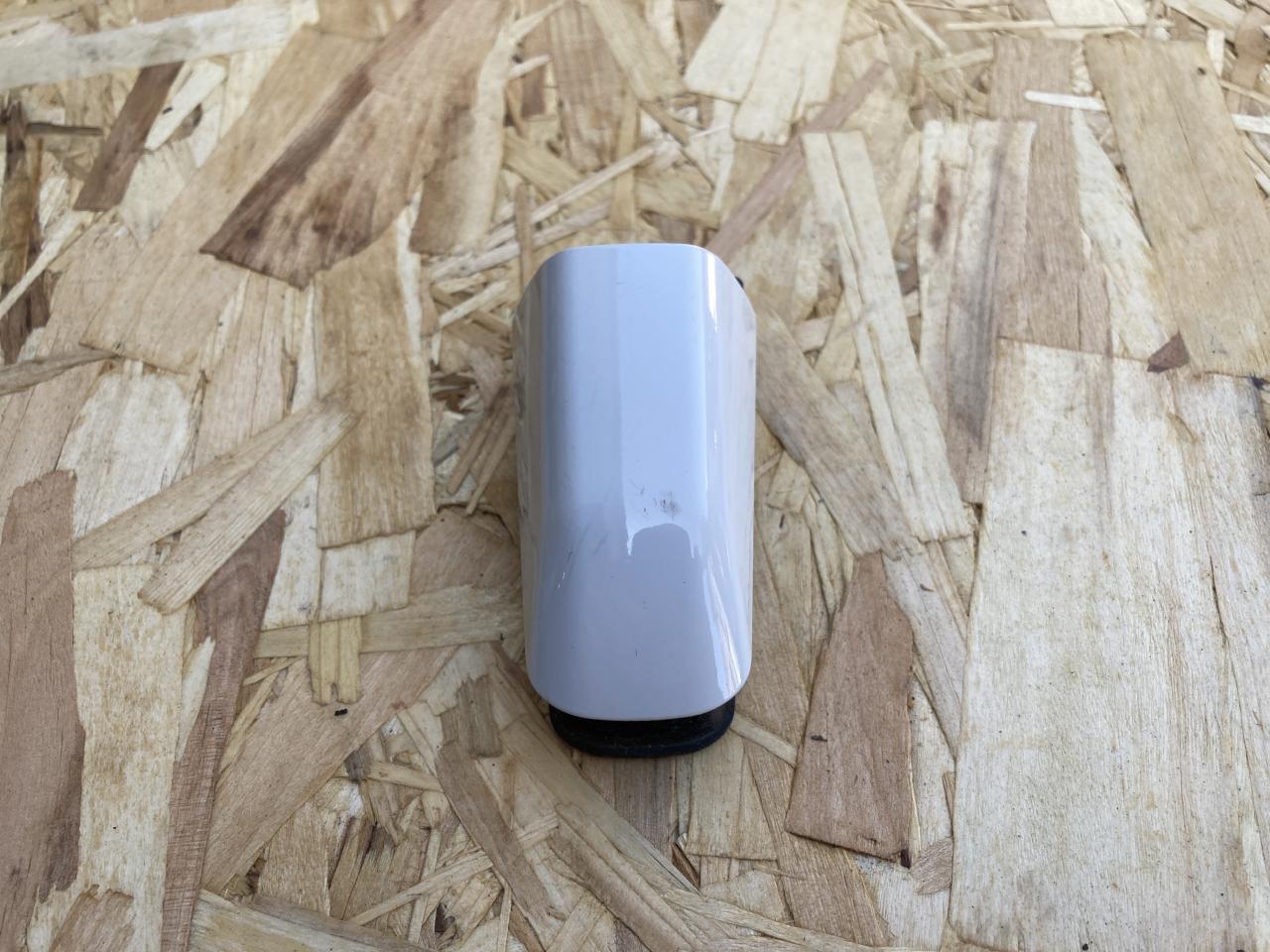 ручка наружная задняя левая Jaguar XF X260 2016, 3.0 л., бензин, АКПП, седан, BJ32224A44 - фото №1