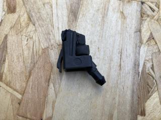 форсунка омывателя лобового стекла Mercedes-Benz GL-Класс X164 [рестайлинг] 2010, 4.7 л., M 273.923, бензин, внедорожник 5 дв., A1648600947