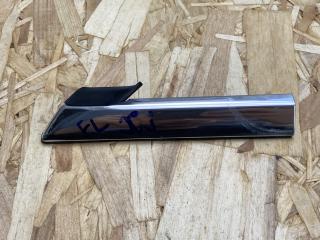 молдинг двери передней левой Jaguar XJ 4 поколение 2013, 5.0 л., 508PN, бензин, АКПП, черный, седан